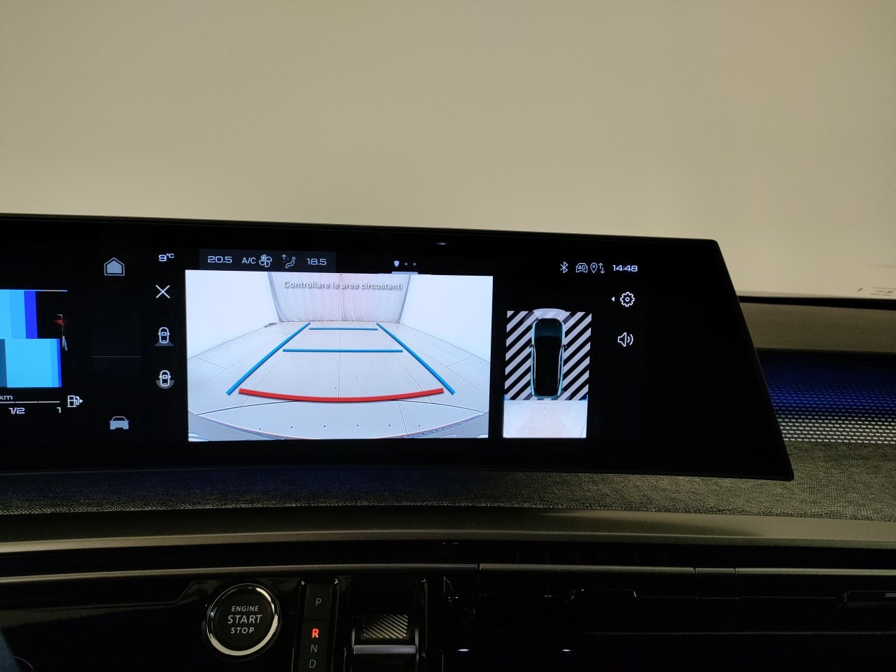 Peugeot 3008 Aziendali 2025 3008 Porto Mantovano