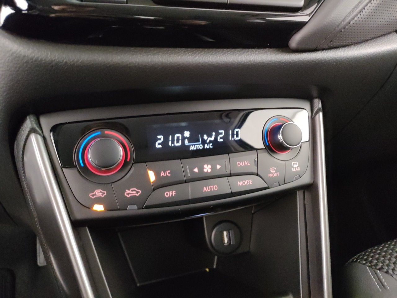 Suzuki S-Cross Nuovo Ibrido benzina S-Cross Porto Mantovano