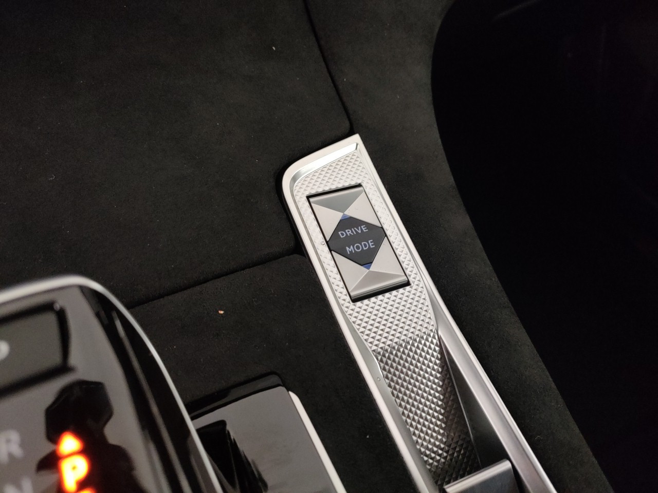 Ds DS7 Nuovo Diesel DS7 Porto Mantovano