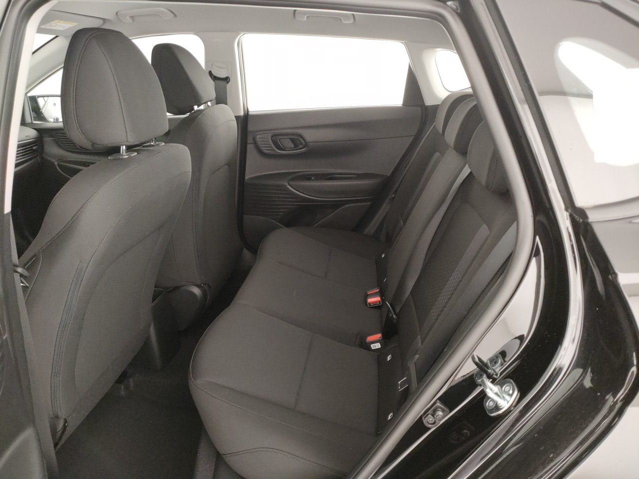 Hyundai i20 Nuovo benzina i20 Porto Mantovano