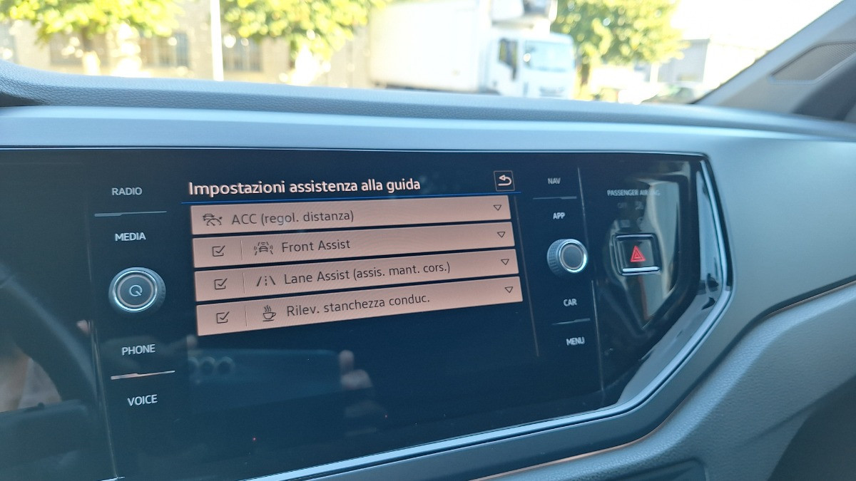 Volkswagen Taigo Usato 2022 Taigo San Vendemiano