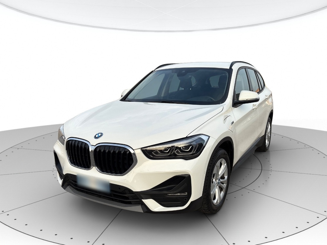 Bmw X1 Usato 2021 X1 Rovigo