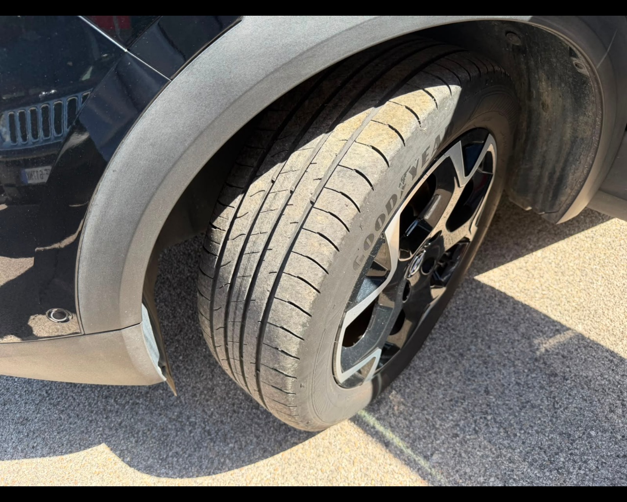Foto OPEL Mokka 1.2 t Ultimate s&s 130cv at8