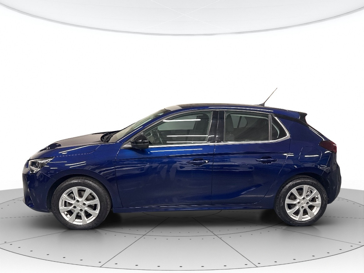 Opel Corsa Usato 2021 Corsa San Zeno Naviglio