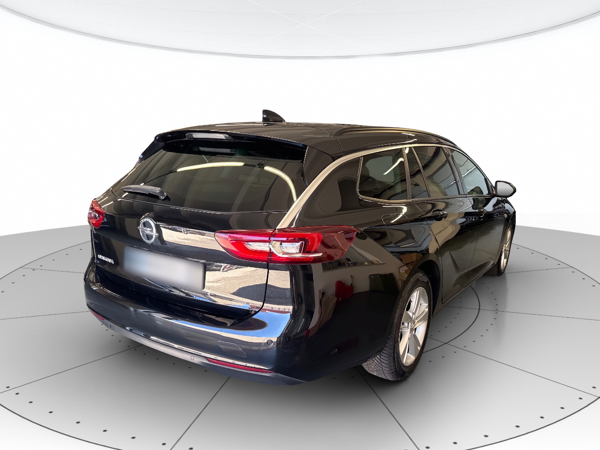 Opel Insignia Usato 2018 Insignia San Zeno Naviglio