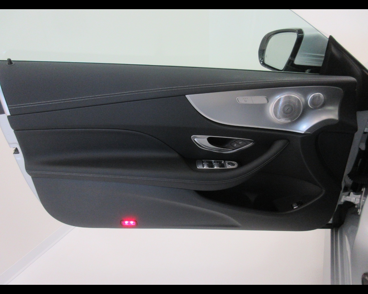 Mercedes Classe E Coupé Classe E Coupe 200 Mild hybrid (EQ-BOOST) Premium 9G-Tronic Plus - 11