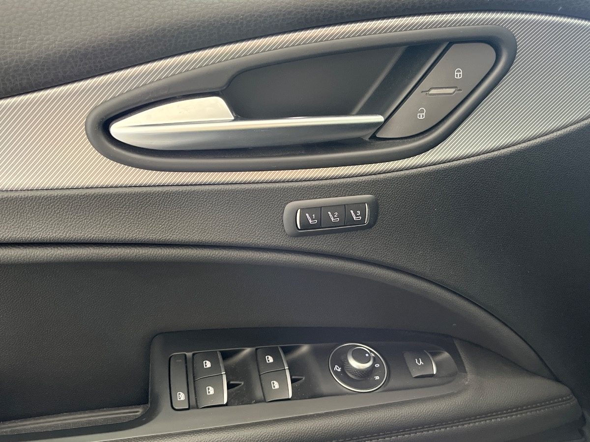 Alfa Romeo Stelvio Usato 2022 Stelvio Cerea