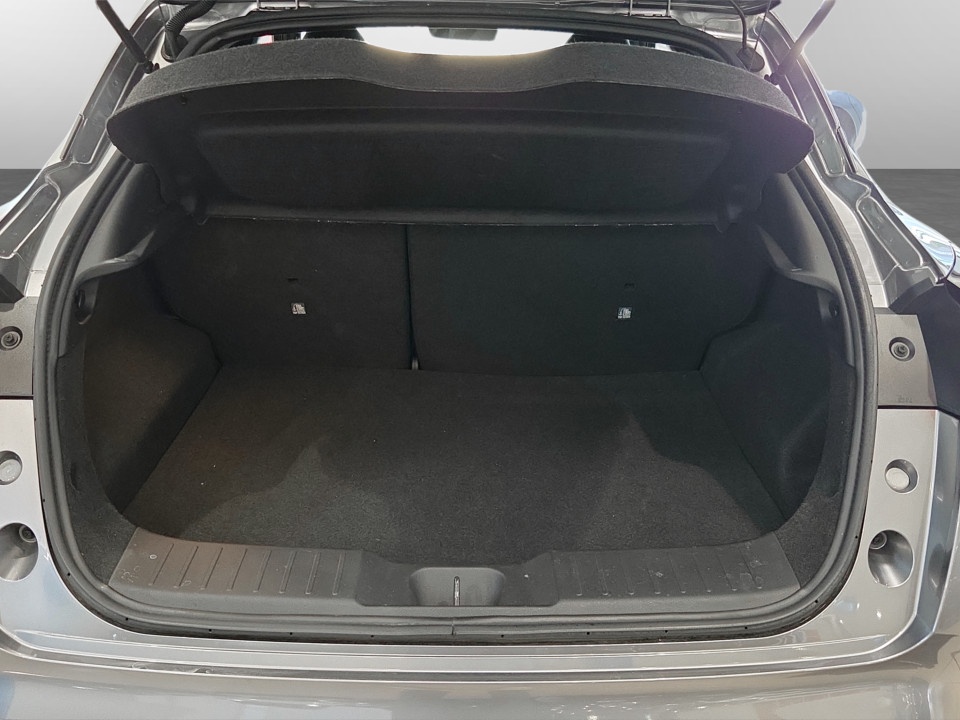 NISSAN Juke 1.6 hev Tekna Ibrida usato - 18