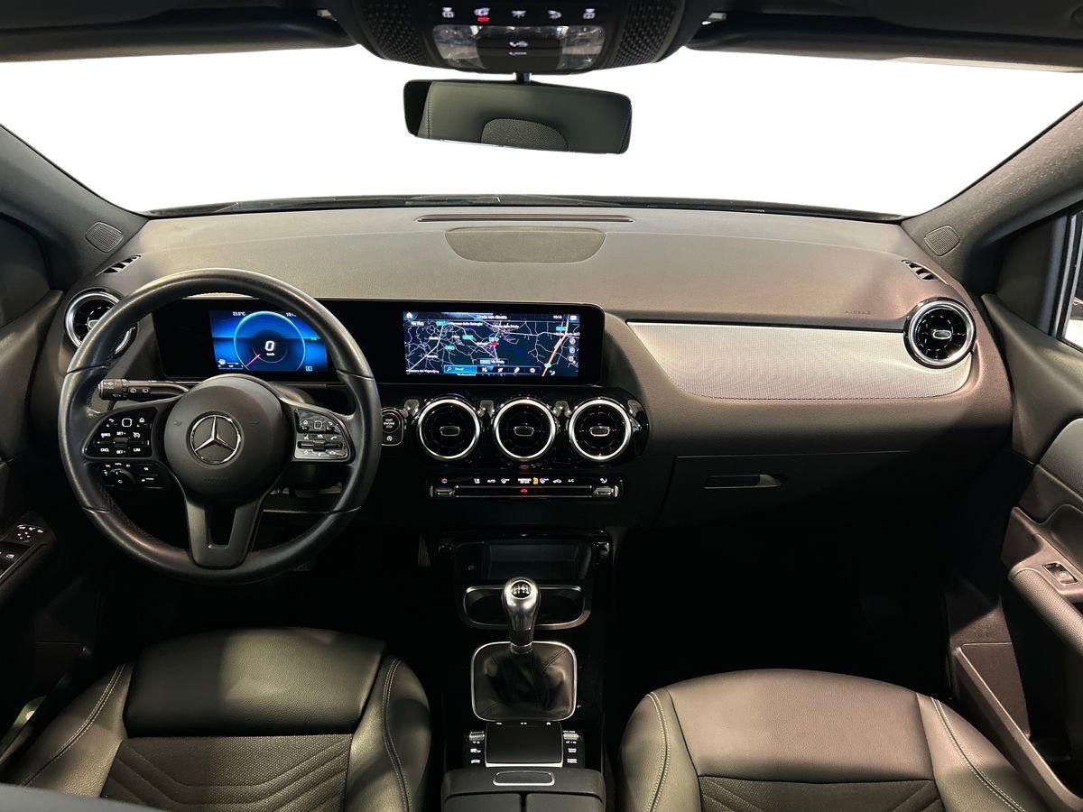 Mercedes Classe B Classe B 180 Business Extra - 9