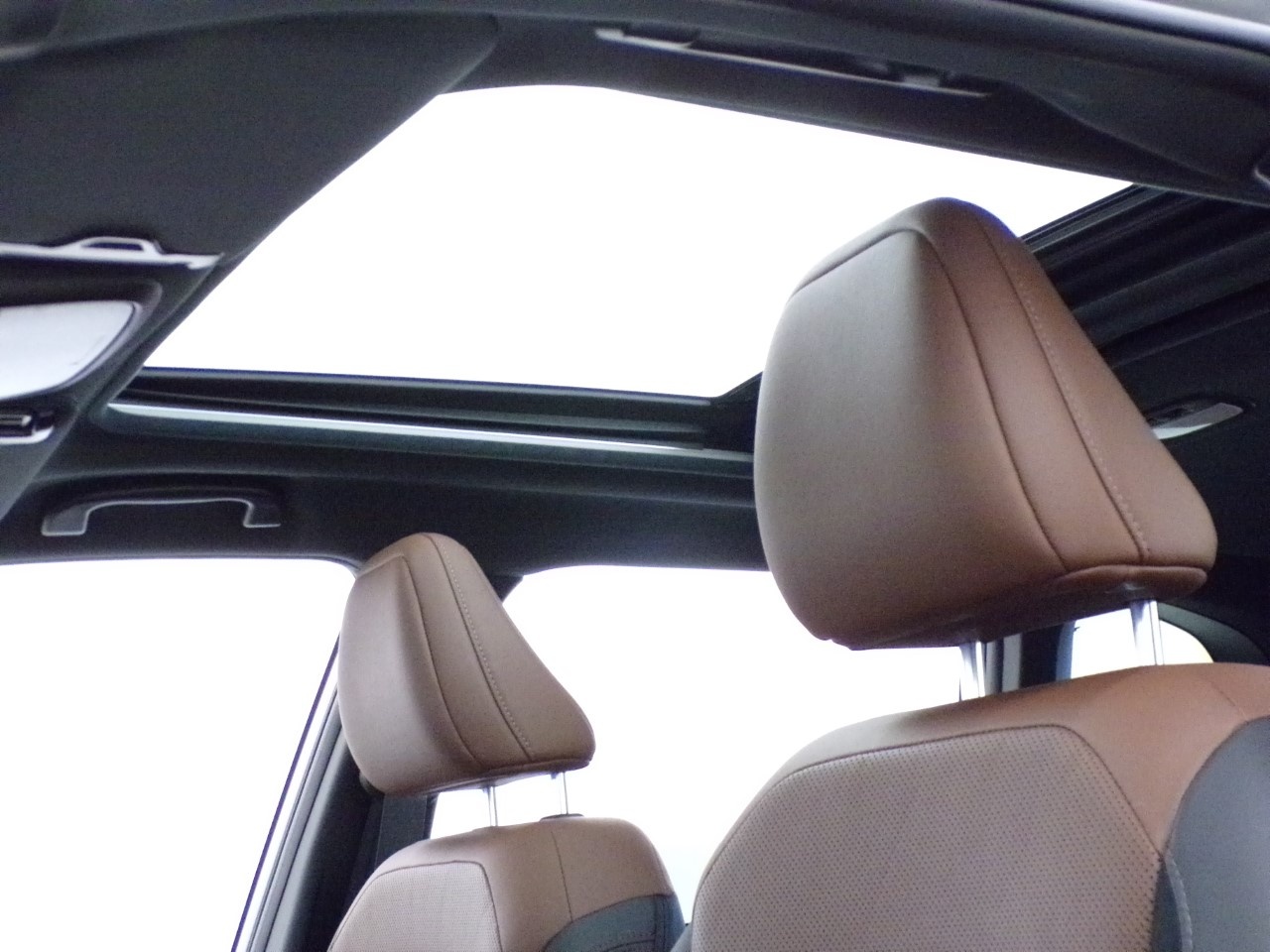 Subaru Forester Forester e-boxer 2.0i Premium - 14