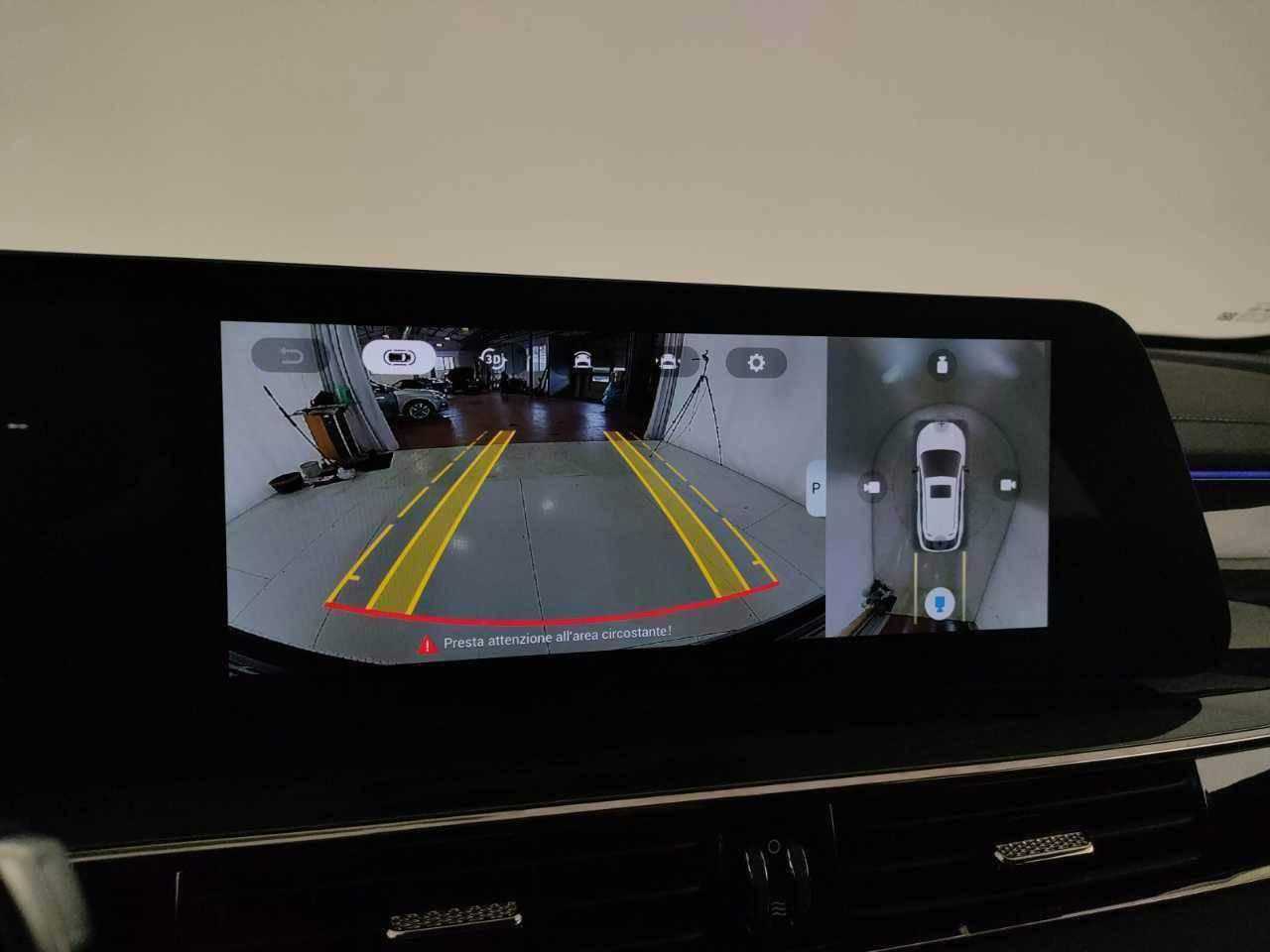 Omoda Omoda 5 Nuovo Benzina Omoda 5 Rovigo