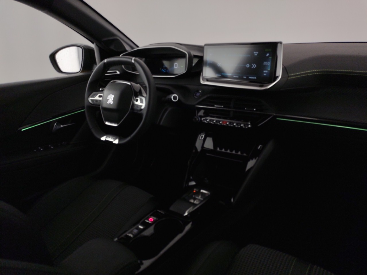 Peugeot 208 Usato 2023 208 Verona