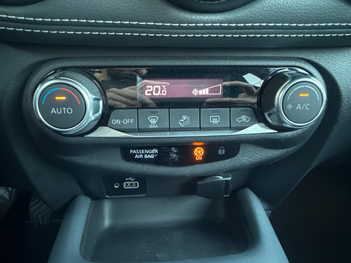 Nissan Juke Usato 2021 Juke Padova