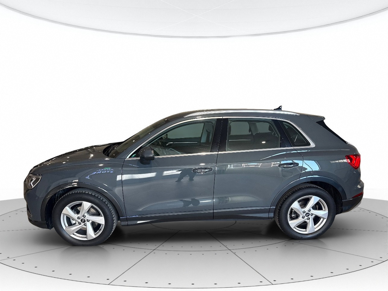 Audi Q3 Usato 2022 Q3 Parma