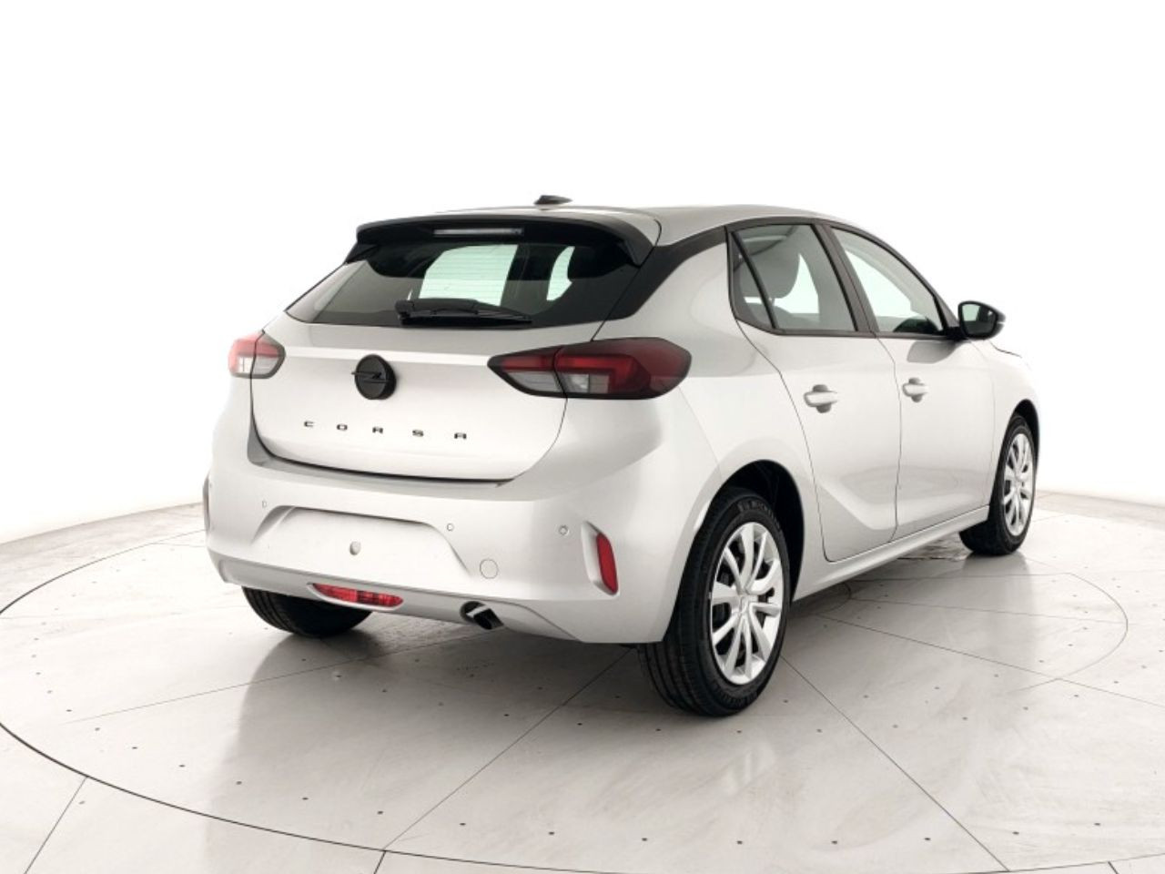 Opel Corsa KM0 2026 Corsa Porto Mantovano