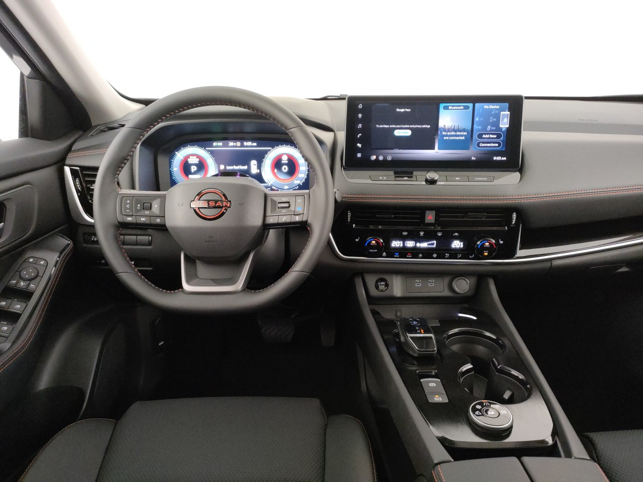 Nissan X-Trail Nuovo Ibrido benzina X-Trail Prevalle