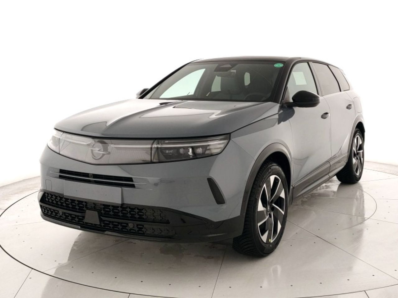 Opel Grandland Nuovo Ibrido benzina Grandland Porto Mantovano