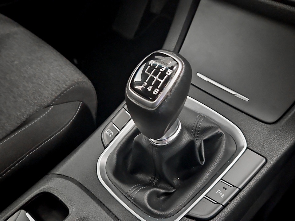 HYUNDAI i30 1.0 t-gdi 48V Prime 120cv Ibrida usato - 15