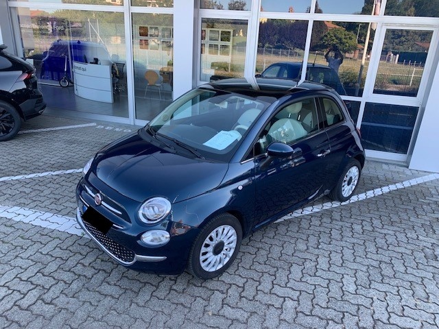 FIAT  '2018