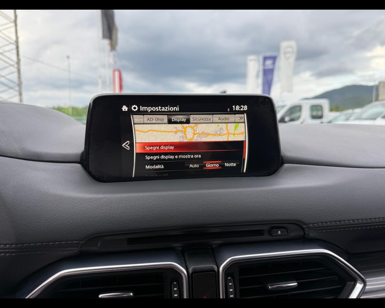 Foto MAZDA CX-5 2.2 Exceed awd 150cv auto