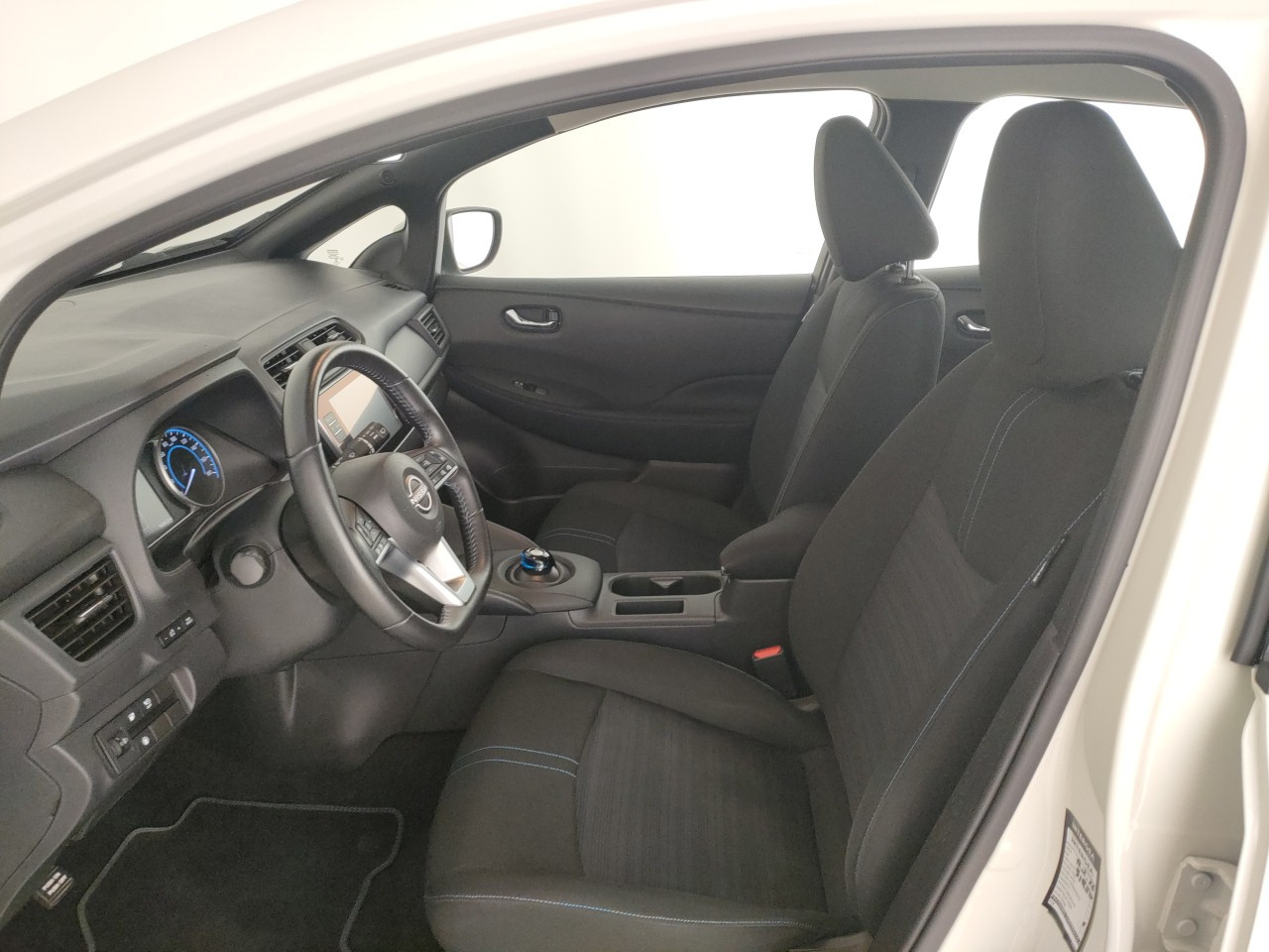 Nissan Leaf II Usato 2023 Leaf II Porto Mantovano