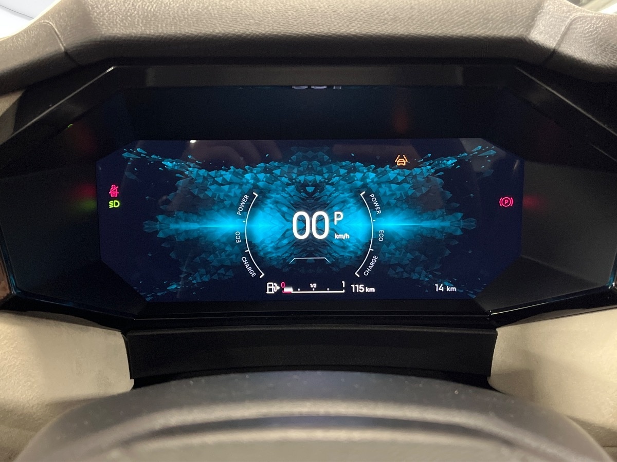 Ds DS4 Nuovo Ibrido benzina DS4 Verona