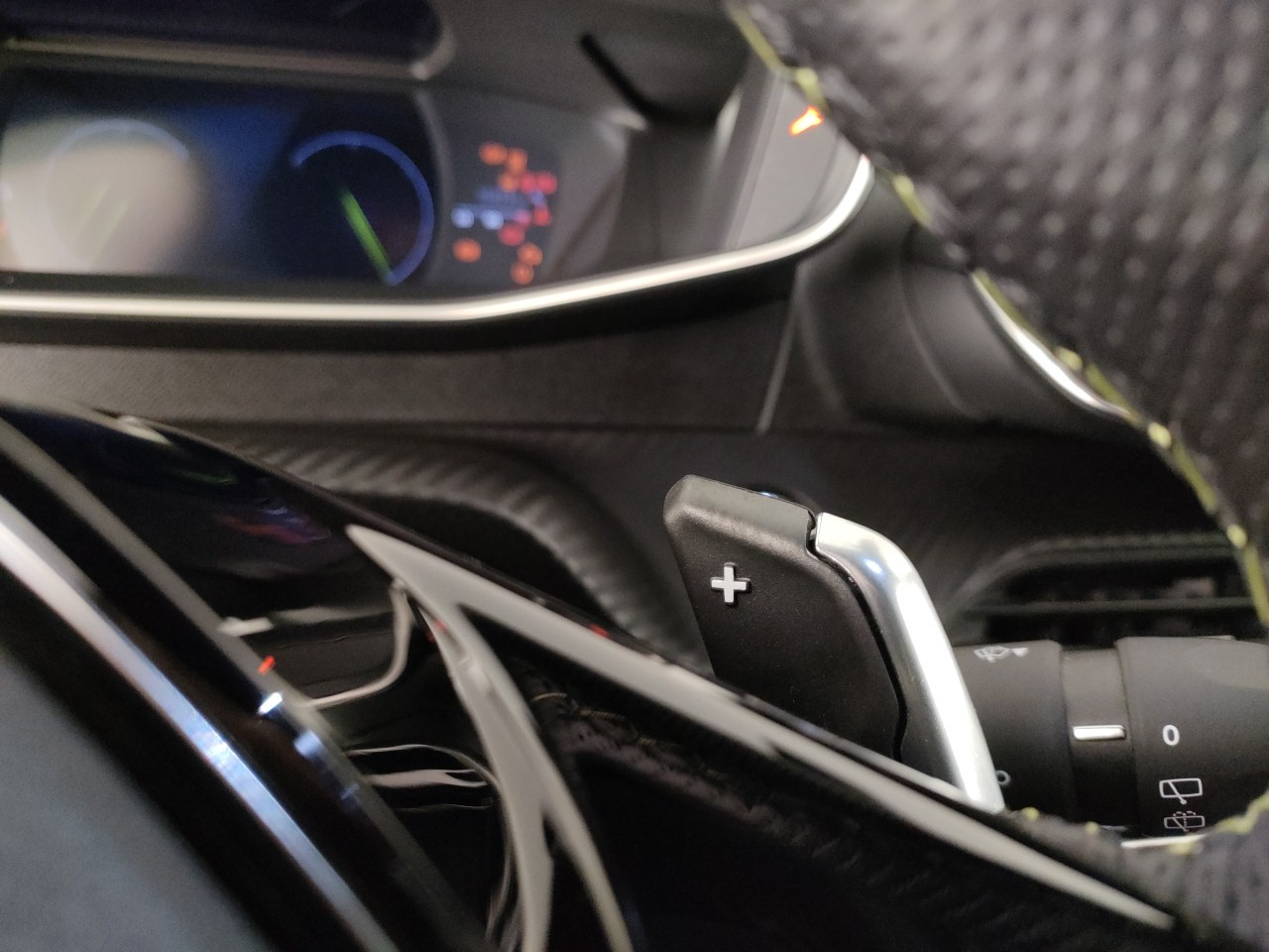 Peugeot 2008 Usato 2024 2008 Carpi