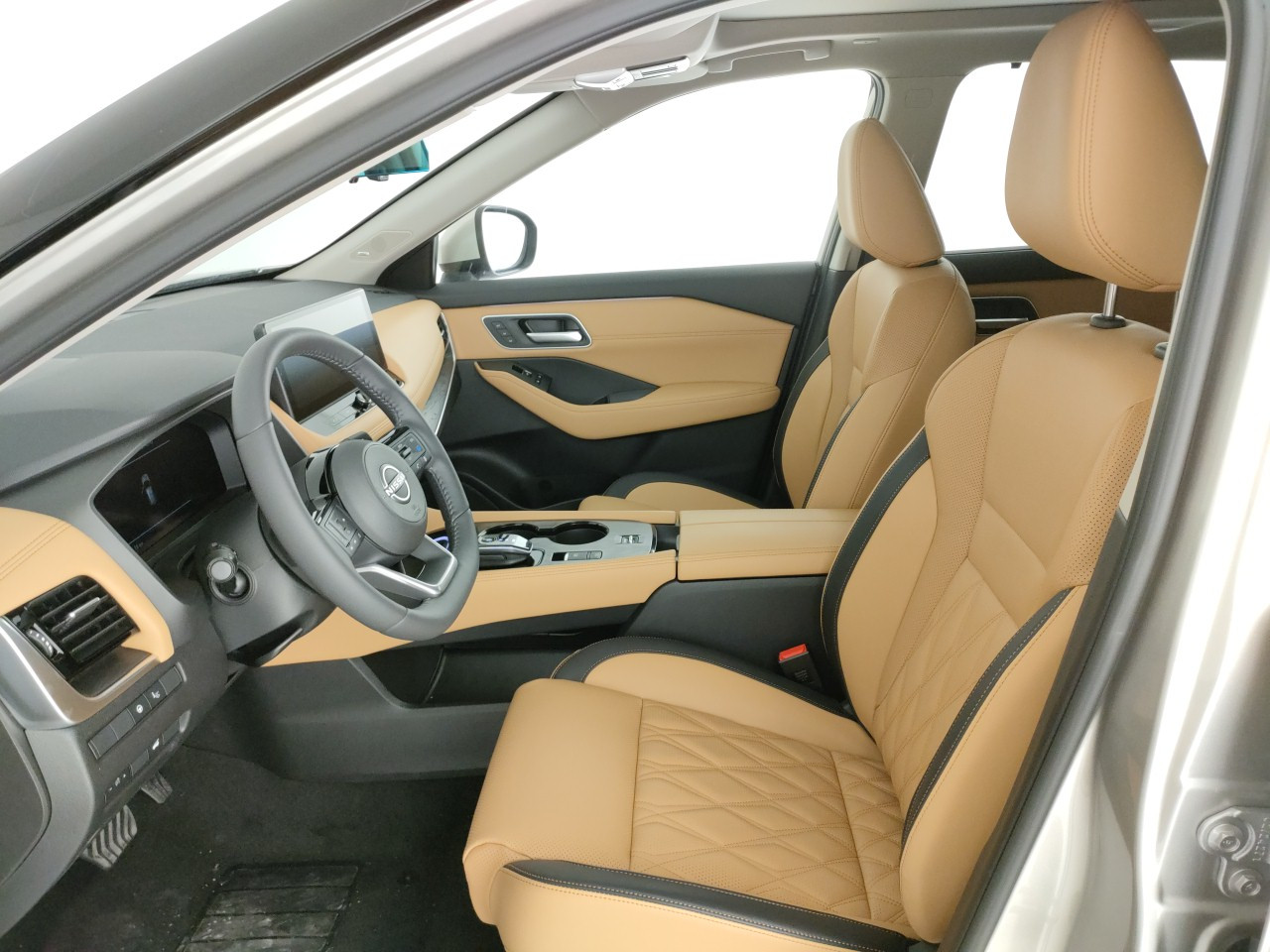 Nissan X-Trail Nuovo Ibrido benzina X-Trail Porto Mantovano