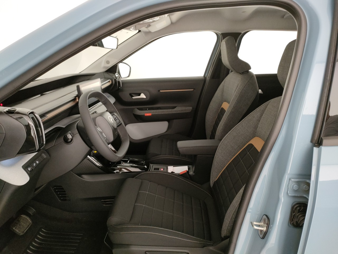 Citroen C3 Aircross KM0 2025 C3 Aircross Porto Mantovano