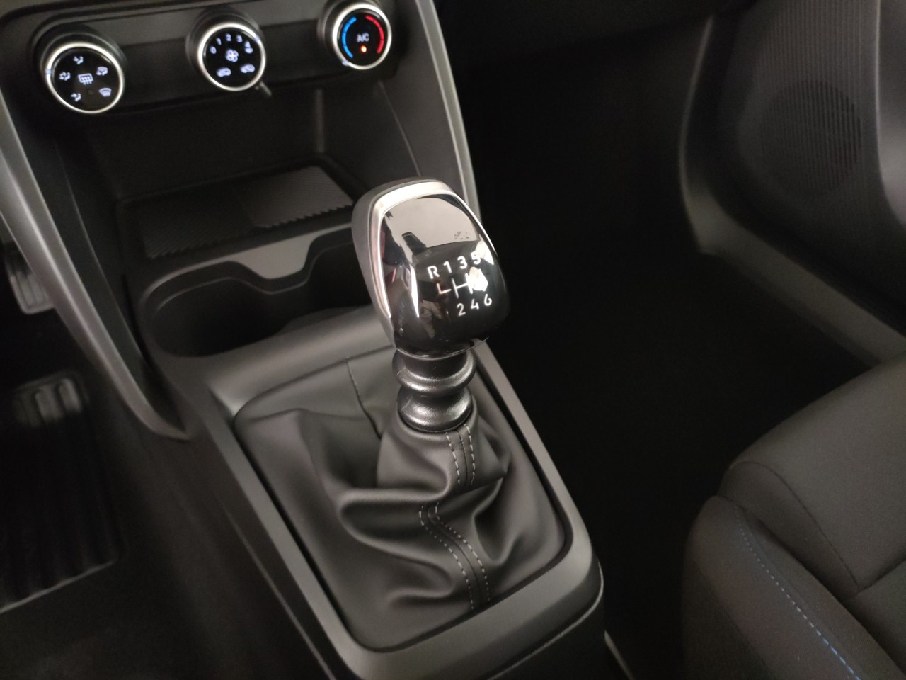 Citroen C3 Nuovo Benzina C3 Porto Mantovano