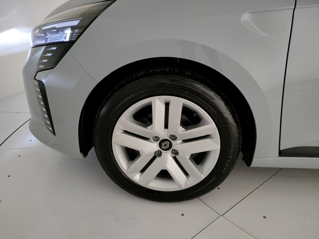 Renault Clio Usato 2025 Clio Porto Mantovano