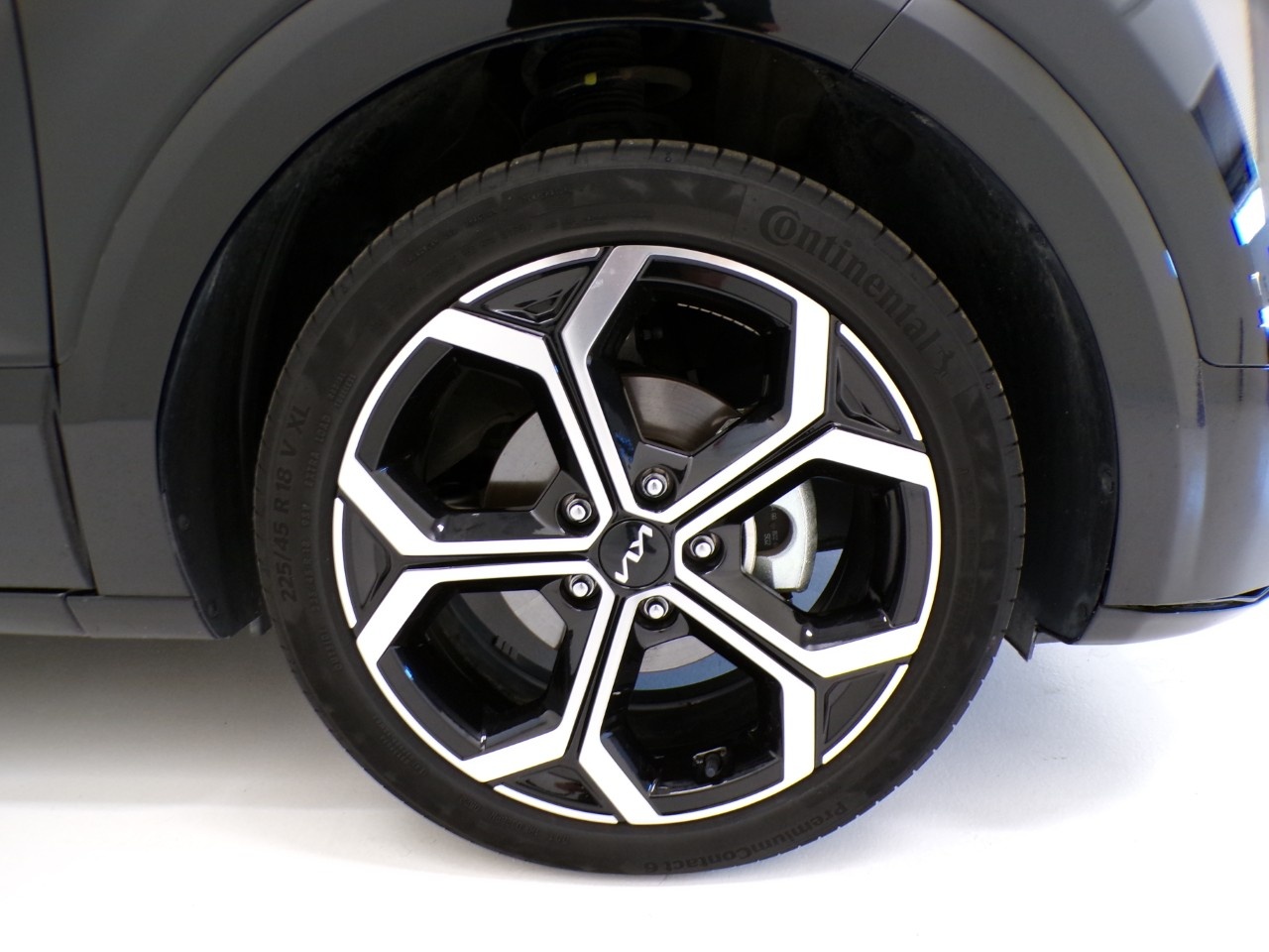 Kia Niro Niro 1.6 GDI HEV Style DCT - 4