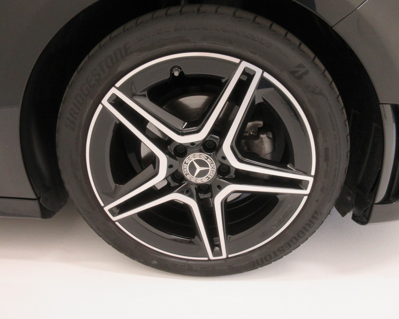 Mercedes Classe A Classe A 180 Premium - 4