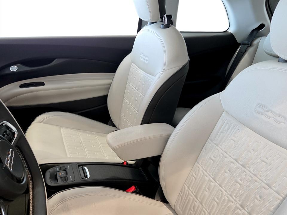 FIAT 500 500e La Prima Elettrica usato - 6