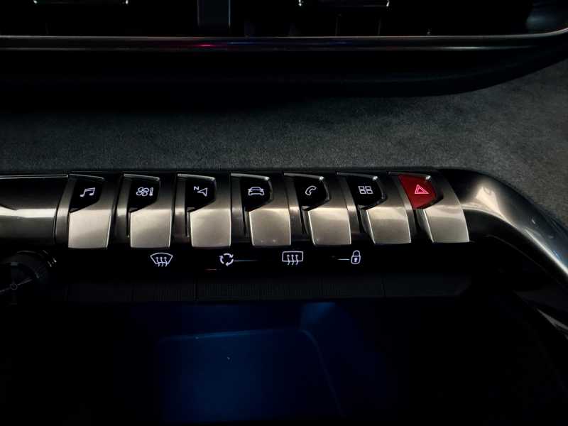 3008 Puretech130 S&s - Gt