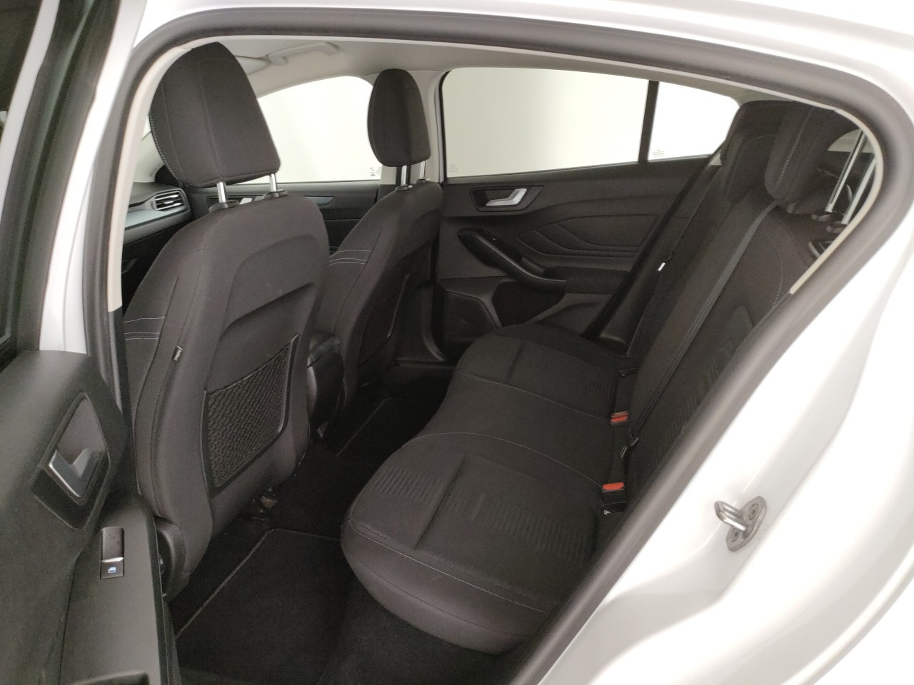 Ford Focus Usato 2021 Focus San Zeno Naviglio