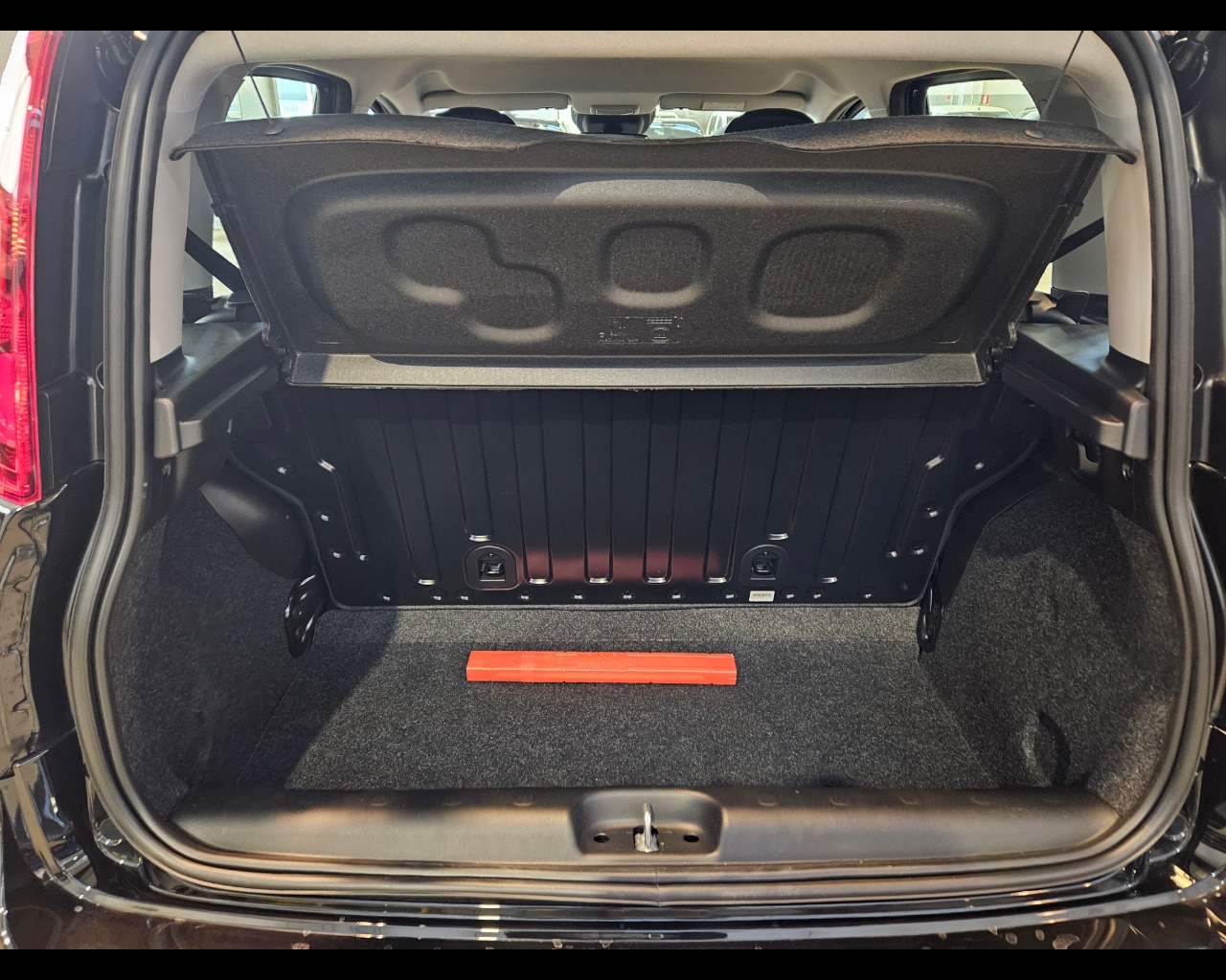 FIAT Panda 1.0 70cv Hybrid Panda Ibrido benzina Aziendale - 10