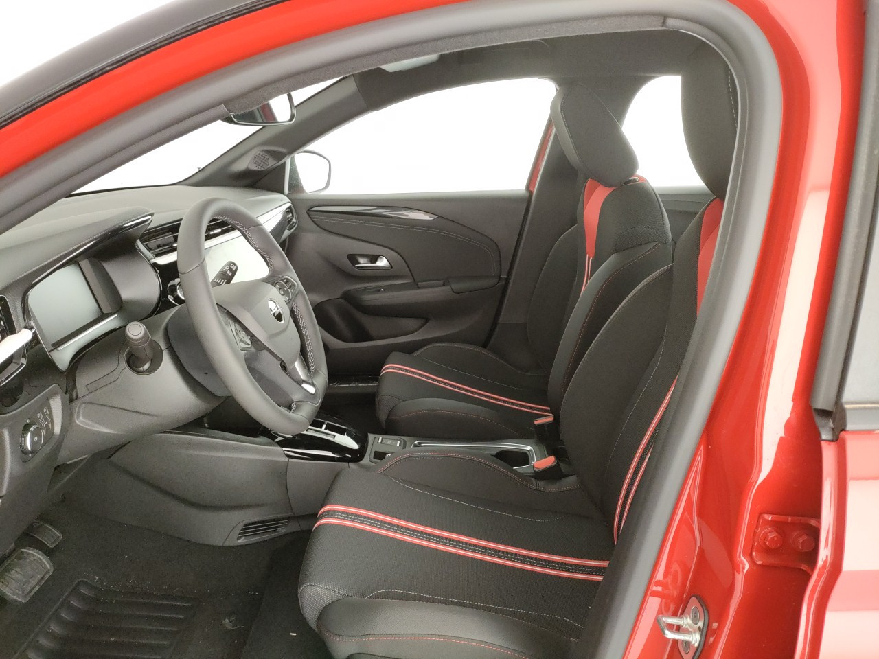 Opel Corsa Aziendali 2026 Corsa Porto Mantovano