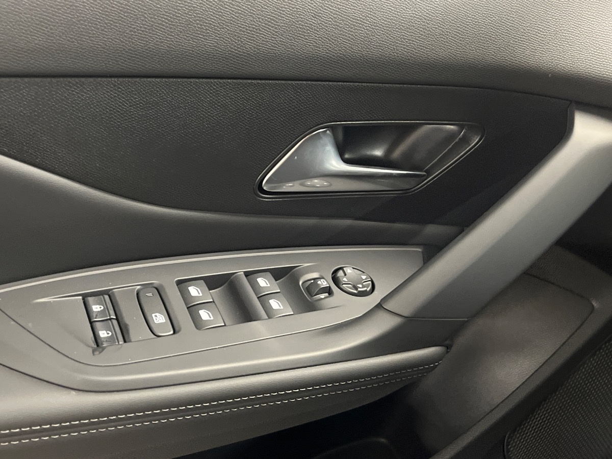 Peugeot 308 Nuovo Diesel 308 Verona