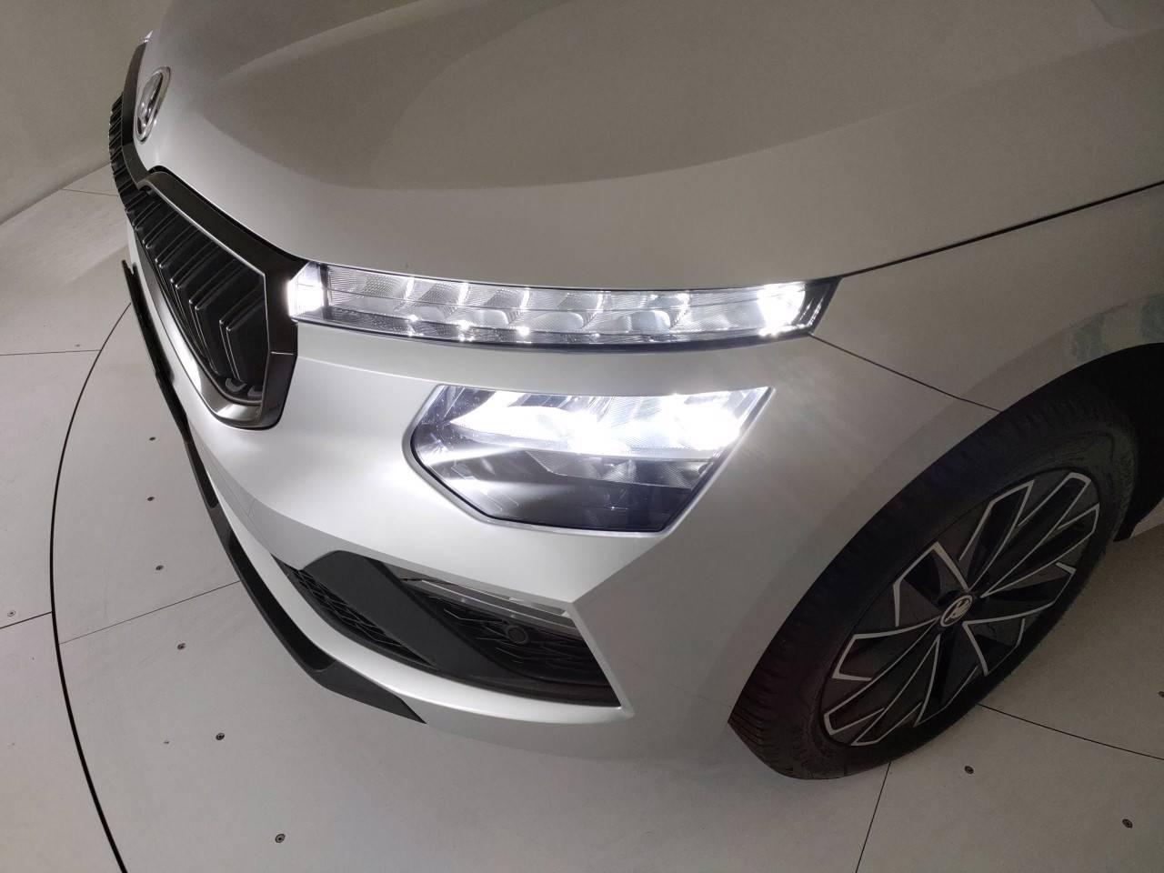 Skoda Kamiq Usato 2025 Kamiq Mestre