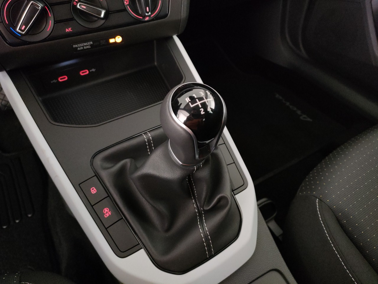 Seat Arona KM0 2026 Arona Porto Mantovano