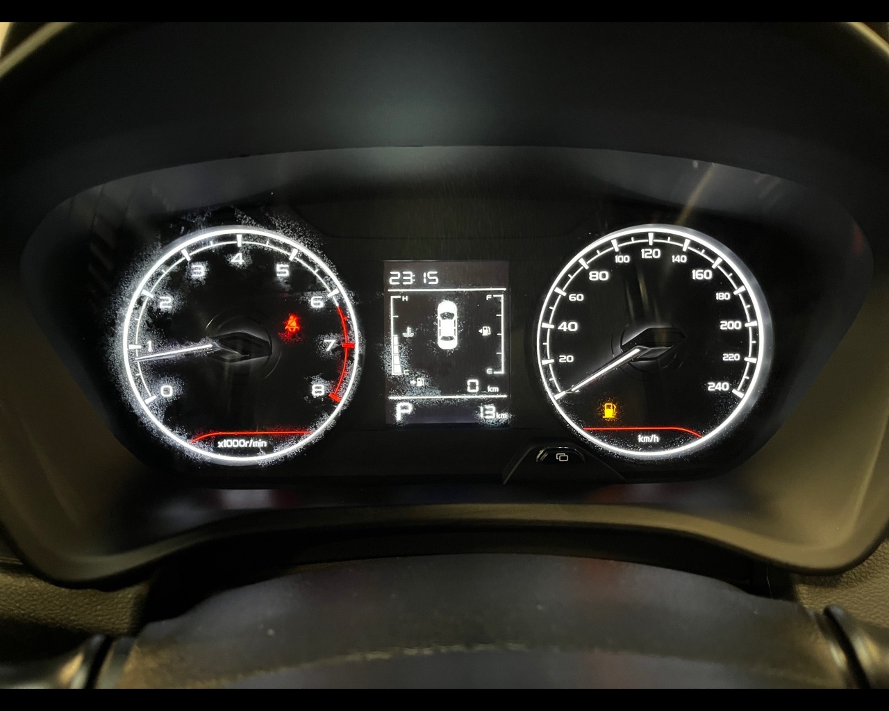 Emc Quattro Nuovo Benzina Quattro Verona