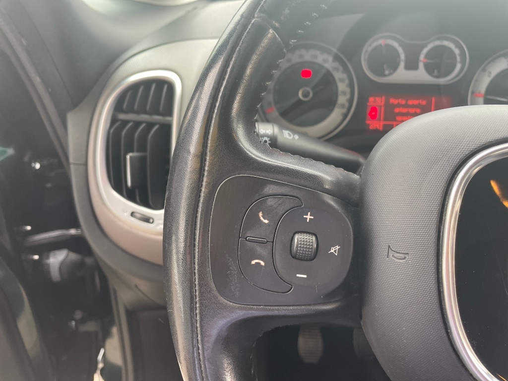 Fiat 500L Aziendali 2017 500L Reggio Emilia