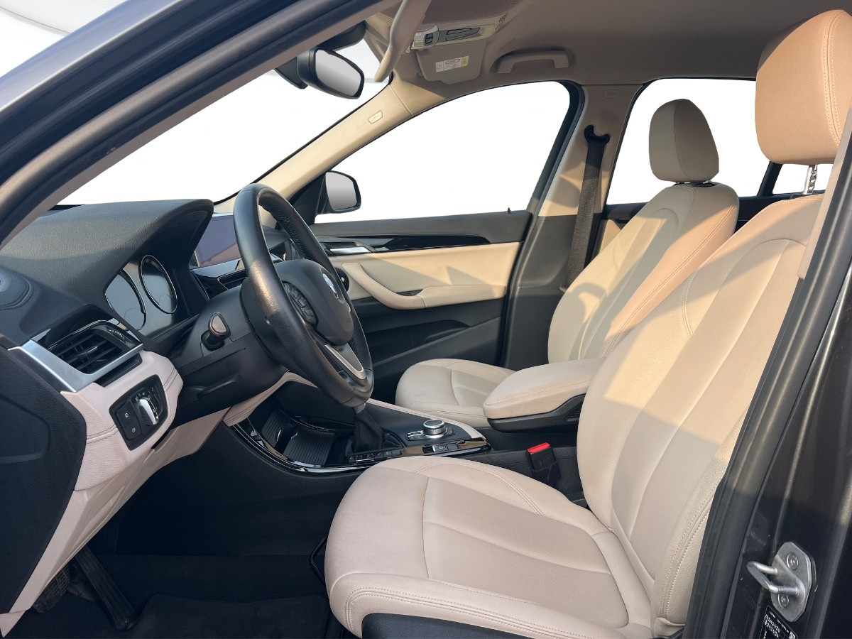 Bmw X1 Usato 2021 X1 Rovigo