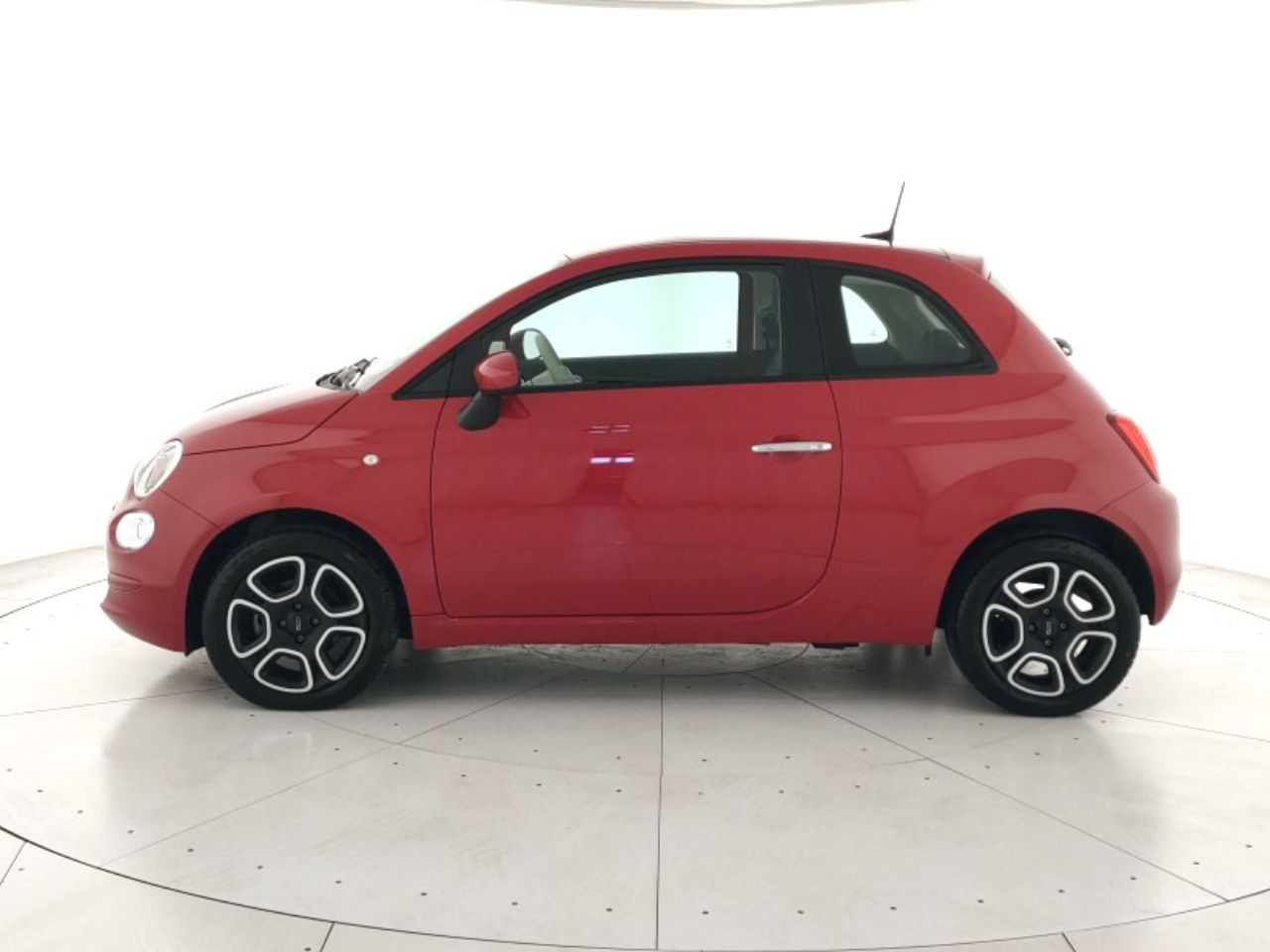 Fiat 500 Usato 2022 500 Parma
