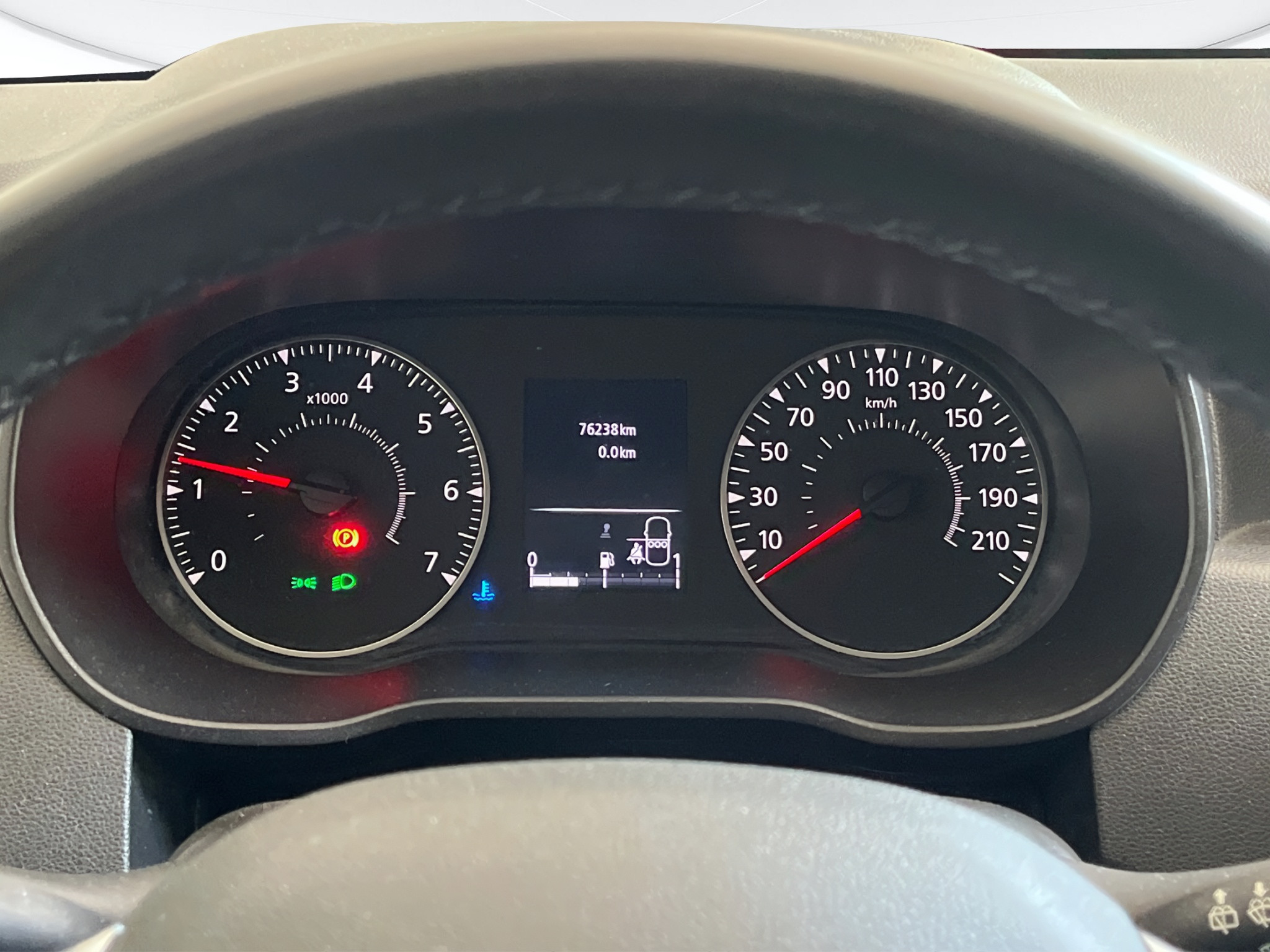 Dacia Duster Usato 2022 Duster Cerea