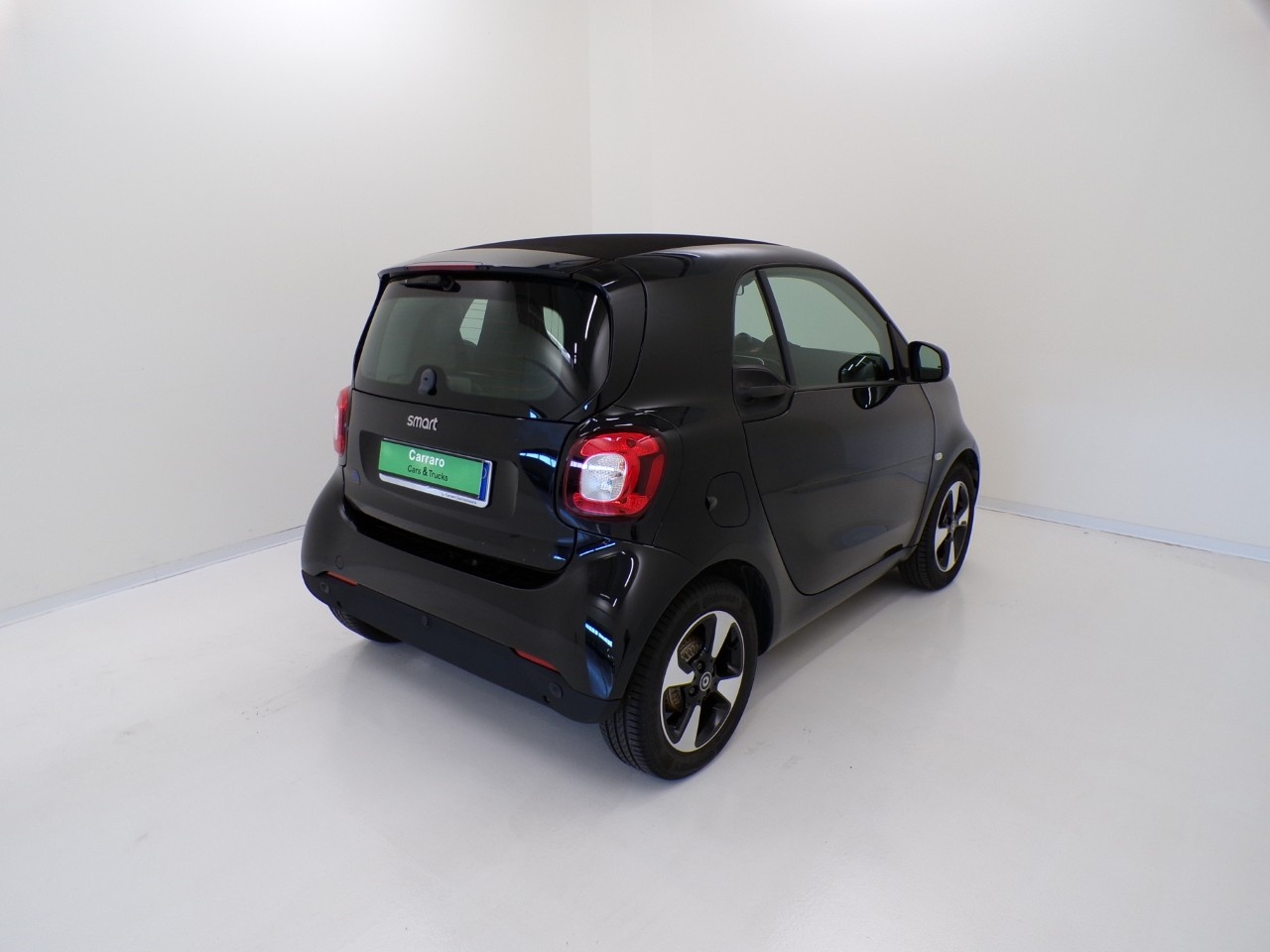smart fortwo fortwo 4,6kW EQ Passion - 6