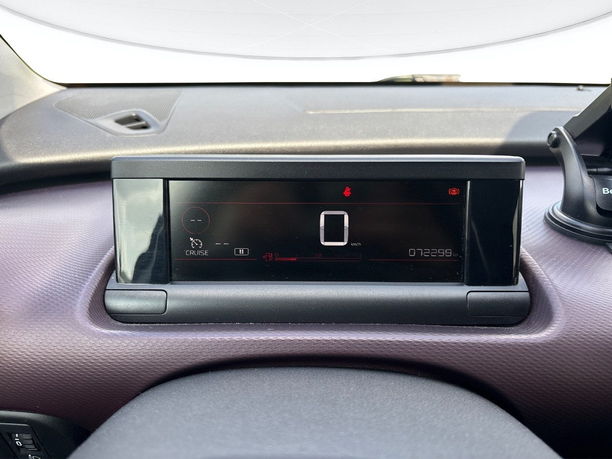 Citroen C4 Usato 2018 C4 Rovigo