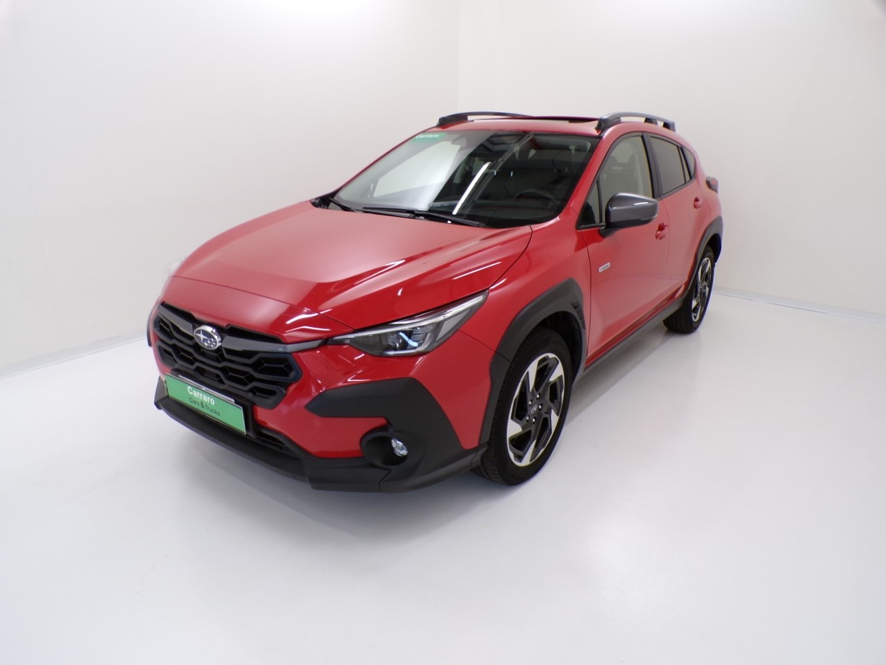 Subaru Crosstrek Crosstrek 2.0 i e-BOXER Premium - 1