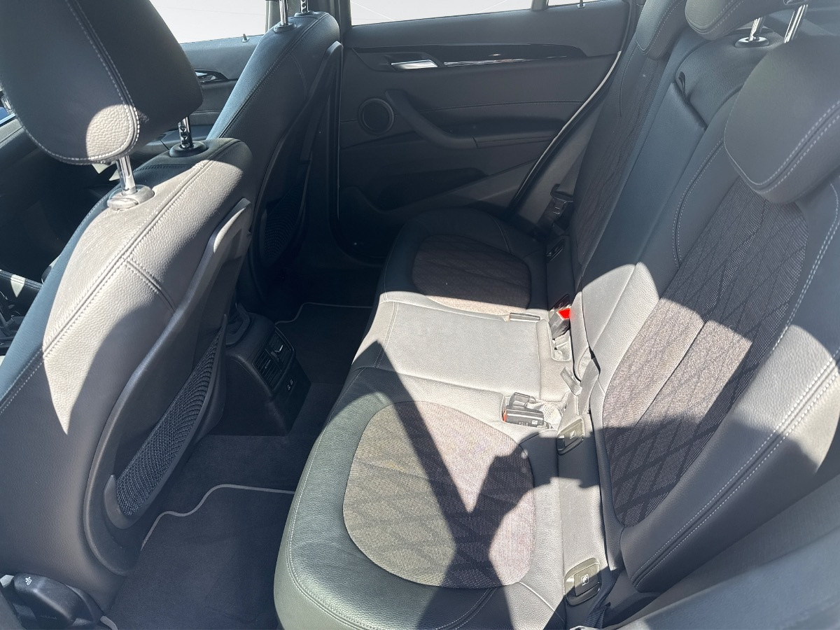 Bmw X1 Usato 2021 X1 Padova